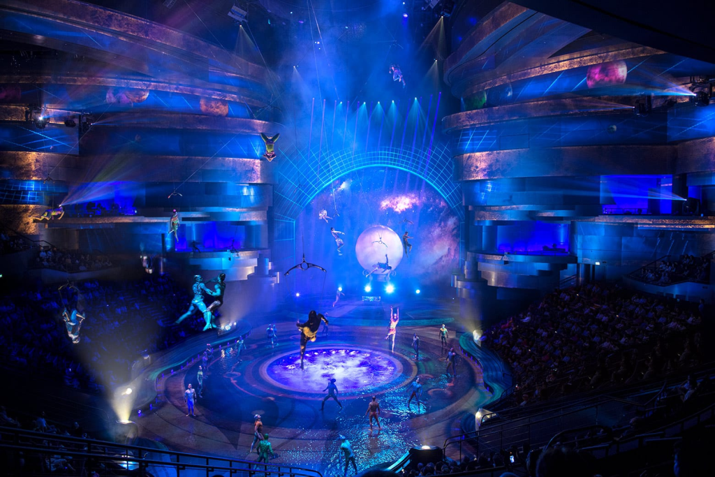 La Perle