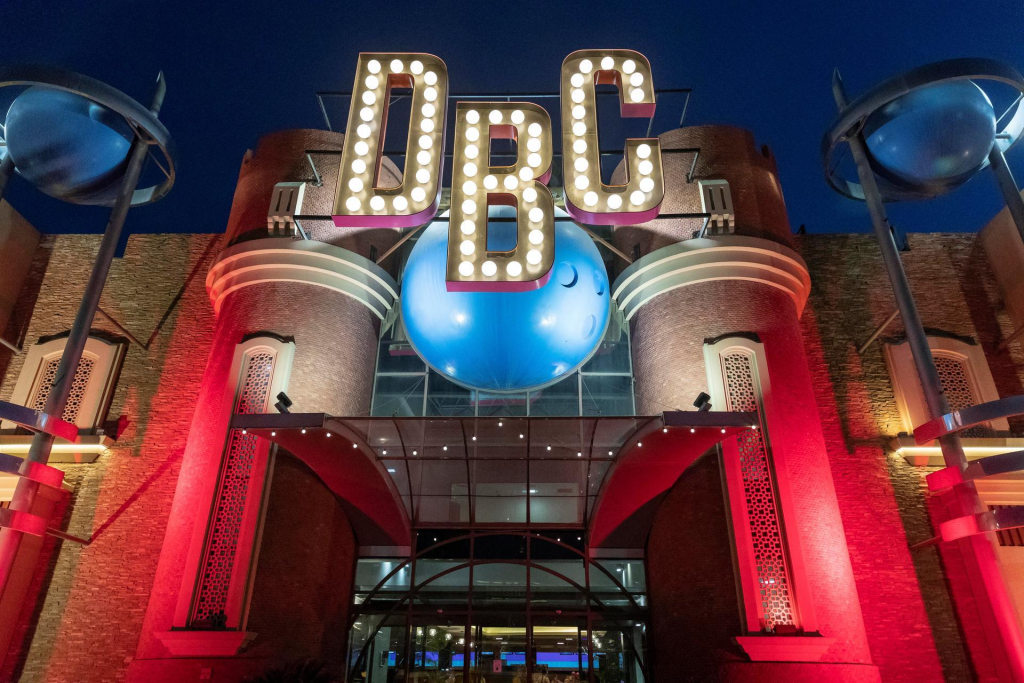 Dubai Bowling Center
