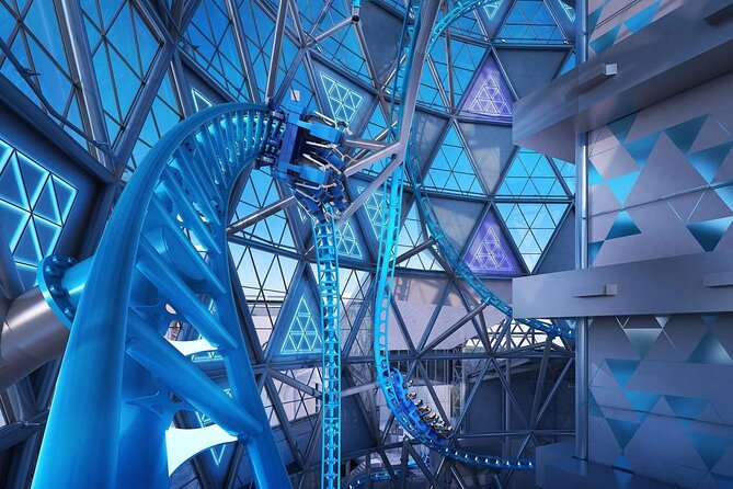 The Storm Coaster