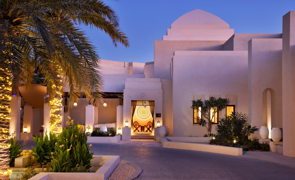 Al Wathba, a Luxury Collection Desert Resort & Spa — Abu Dhabi