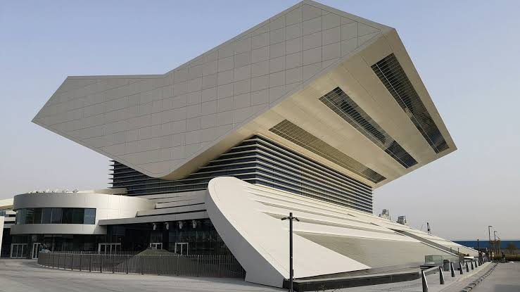 Discover 10 free indoor things to do in Dubai