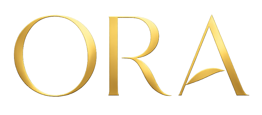 ora app logo