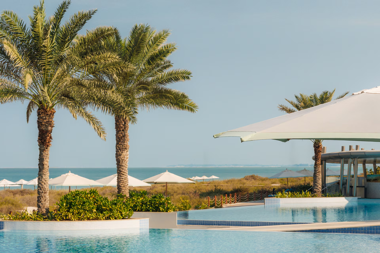 10 UAE Wellness Hotels