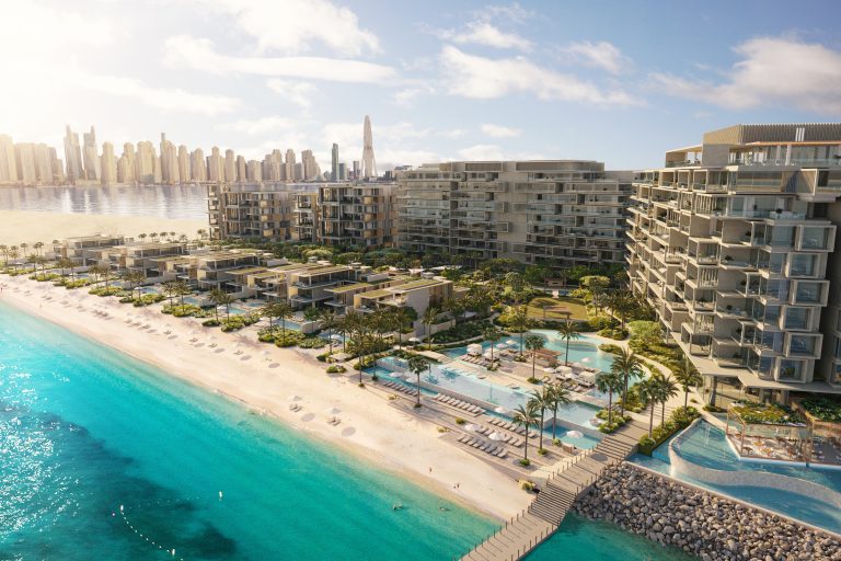 Six Senses The Palm