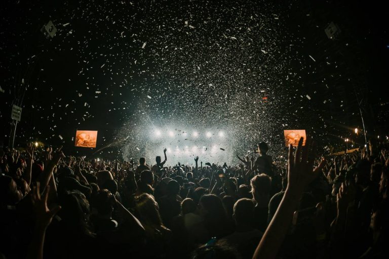 Best Concerts & Music Festivals in Dubai and Abu Dhabi 2026