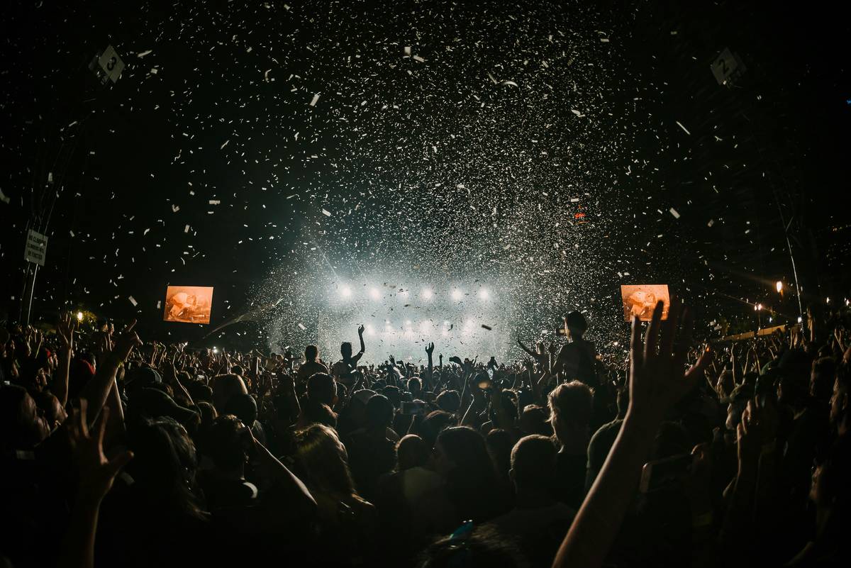 Best Concerts & Music Festivals in Dubai and Abu Dhabi 2026